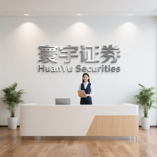 环宇证券开户--让信任看得见!